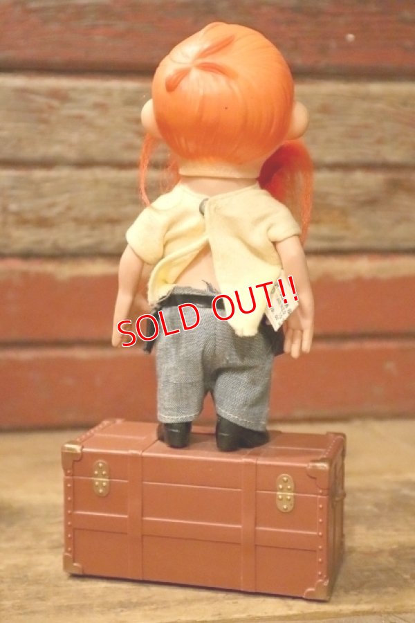 画像7: ct-241008-57 Yosemite Sam / DAKIN 1970's Figure & Coin Bank
