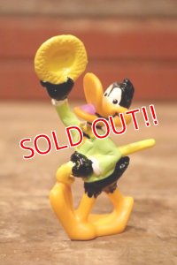 ct-241027-03 Daffy Duck / Applause 1990 PVC Figure