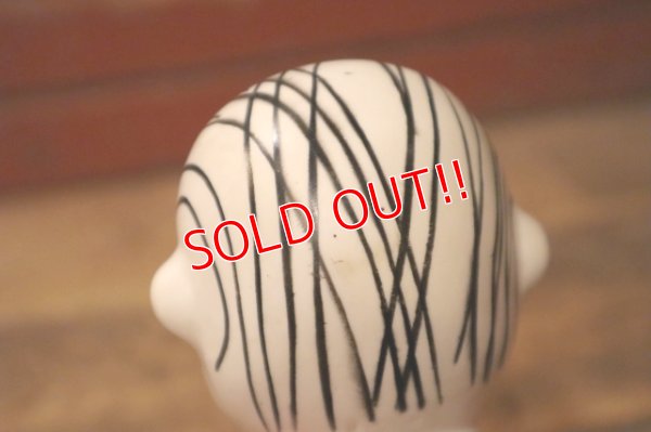 画像7: ct-241106-04 Linus / 1960's Pocket Doll