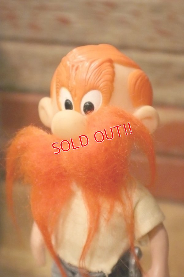 画像3: ct-241008-57 Yosemite Sam / DAKIN 1970's Figure & Coin Bank