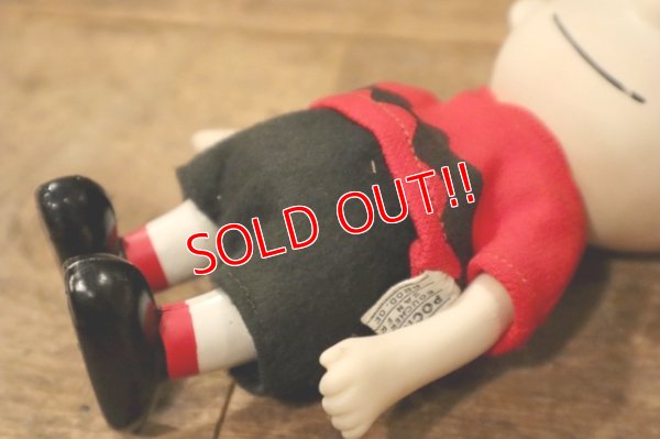 画像7: ct-241106-03 Charlie Brown / 1960's Pocket Doll