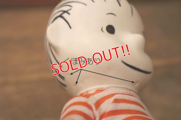 画像9: ct-241106-04 Linus / 1960's Pocket Doll