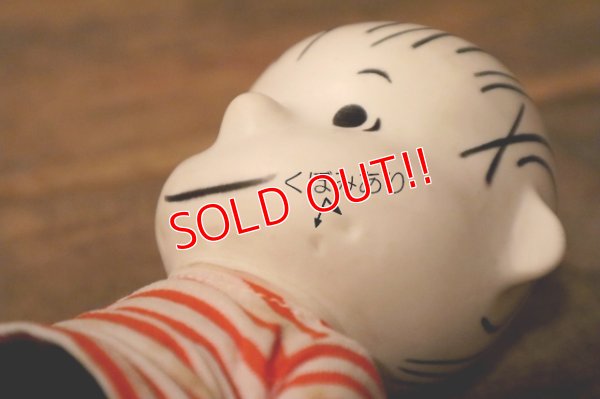 画像10: ct-241106-04 Linus / 1960's Pocket Doll