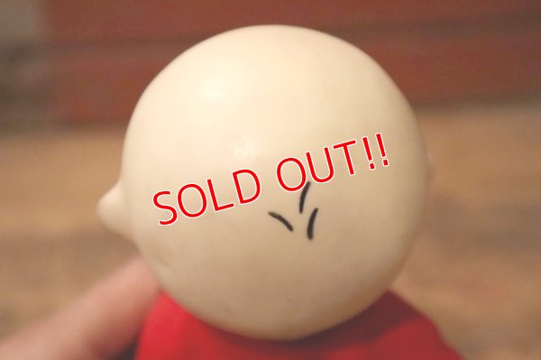 画像6: ct-241106-03 Charlie Brown / 1960's Pocket Doll