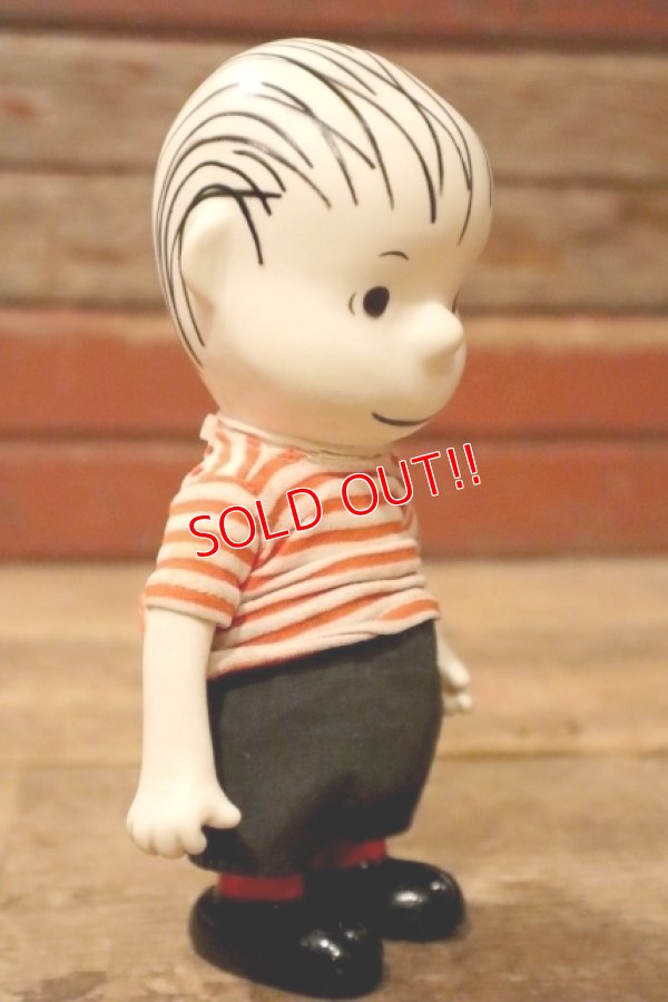 画像3: ct-241106-04 Linus / 1960's Pocket Doll