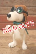 ct-241106-02 Snoopy / 1960's Pocket Doll