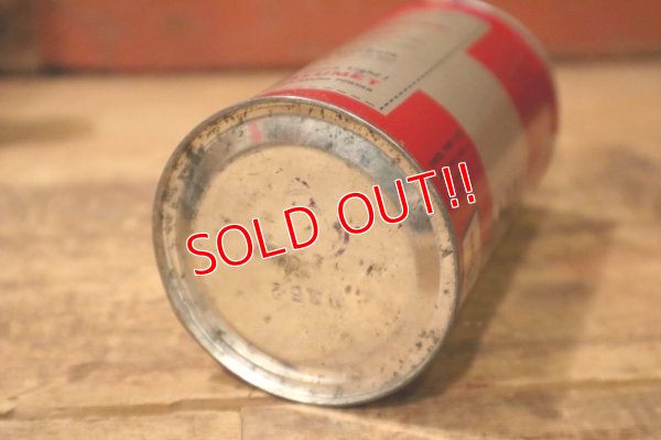 画像8: dp-241027-26 Calumet BAKING POWDER / 1959-1962 1 LB. CAN