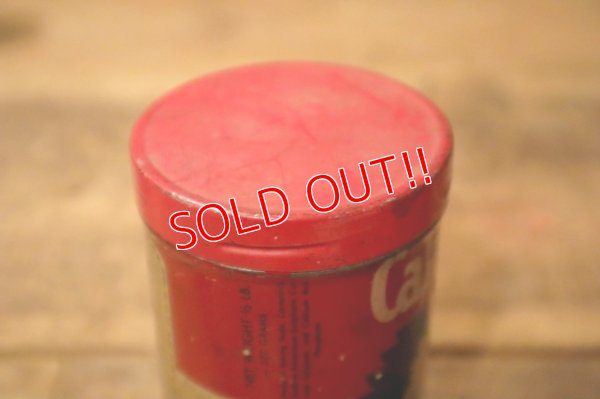 画像6: dp-241027-24 Calumet BAKING POWDER / 1950's 1/2 LB. CAN