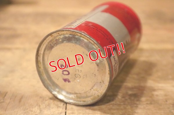 画像8: dp-241027-25 Calumet BAKING POWDER / 1960's-1970's 7 OZ. CAN