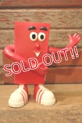ct-240920-01 RB PUBLISHING / 1970's RED BOOK DOLL