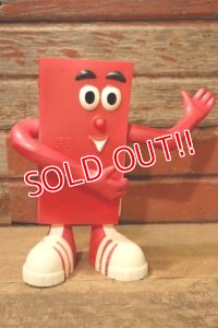 ct-240920-01 RB PUBLISHING / 1970's RED BOOK DOLL