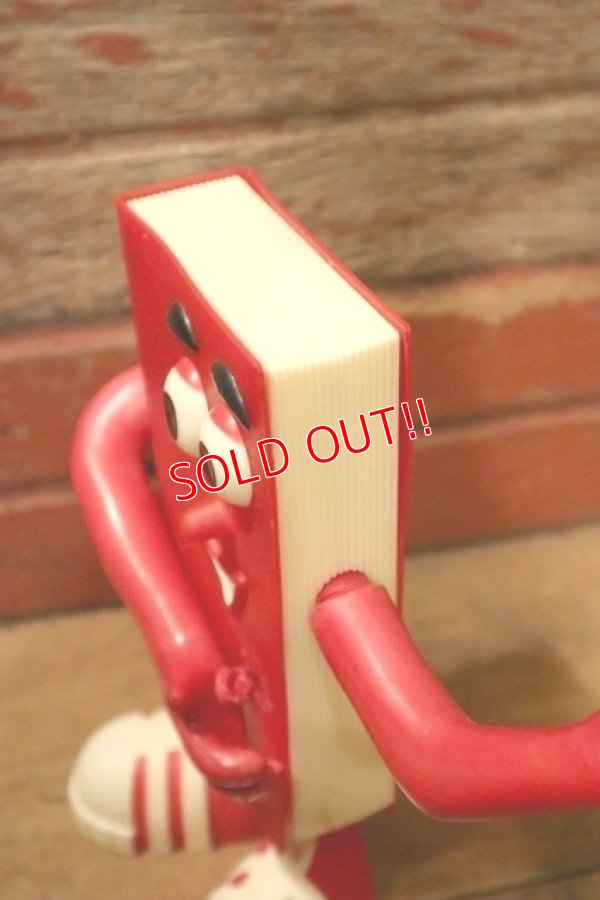 画像4: ct-240920-01 RB PUBLISHING / 1970's RED BOOK DOLL