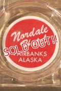 dp-241106-74 Nordale Hotel / Vintage Ashtray