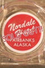 dp-241106-74 Nordale Hotel / Vintage Ashtray