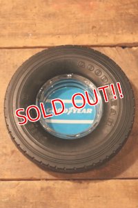 dp-241106-59 GOODYEAR TIRES Ashtray