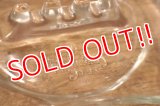 dp-241106-65 Holiday Inn / Vintage Glass Ashtray