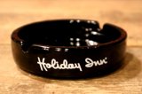 dp-241106-76 Holiday Inn FREDERIC'S RESTAURANT / Vintage Ashtray