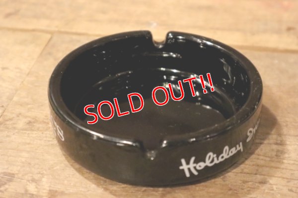 画像4: dp-241106-76 Holiday Inn FREDERIC'S RESTAURANT / Vintage Ashtray