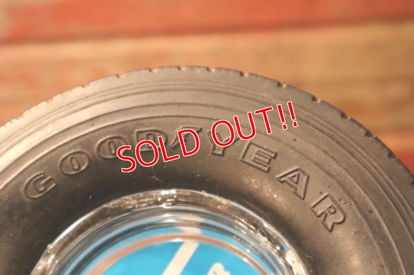 画像3: dp-241106-59 GOODYEAR TIRES Ashtray