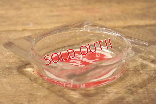 画像3: dp-241106-74 Nordale Hotel / Vintage Ashtray