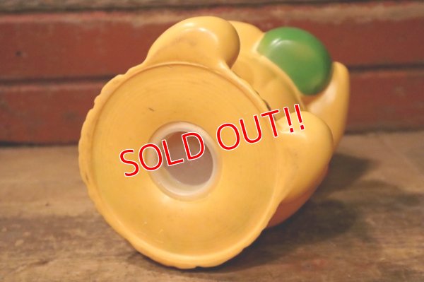 画像8: ct-241008-36 Winnie the Pooh / PLAY PAL PLASTIC 1970's Plastic Coin Bank