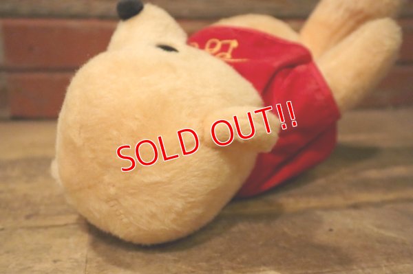 画像8: ct-241008-38 Winnie the Pooh / 1970's-1980's Plush Doll