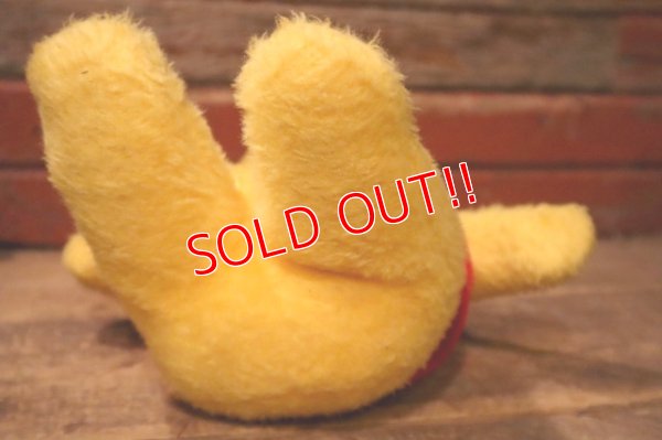 画像10: ct-241008-37 Winnie the Pooh / GUND 1960's Plush Doll
