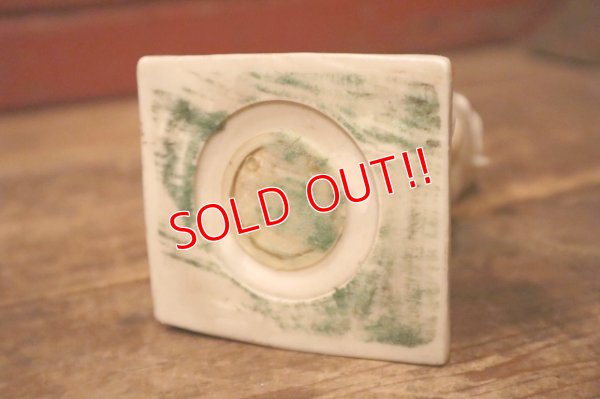 画像6: ct-220901-15 R & W BERRIES 1970 Message Doll "World's Greatest HUSBAND"