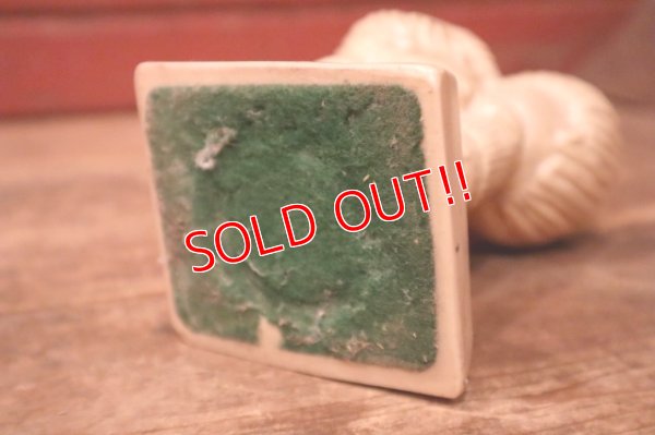 画像6: ct-220901-15 R & W BERRIES 1971 Message Doll "WE CAN ONLY GROW CLOSER"