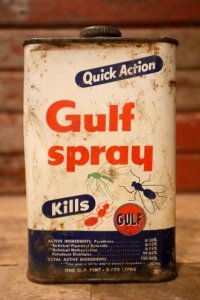 dp-220401-119 Gulf / 1960's Gulf Spray Can (6)