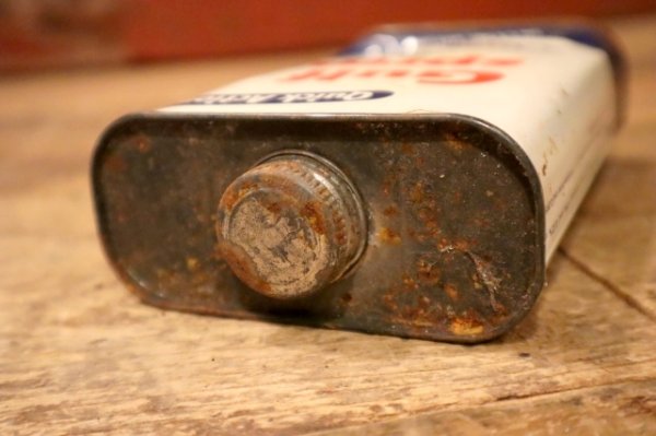画像6: dp-220401-119 Gulf / 1960's Gulf Spray Can (9)