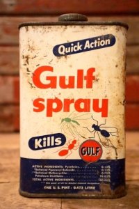 dp-220401-119 Gulf / 1960's Gulf Spray Can (5)