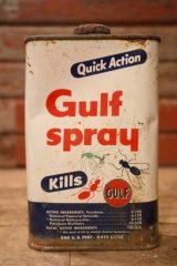 dp-220401-119 Gulf / 1960's Gulf Spray Can (8)