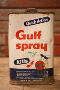 dp-220401-119 Gulf / 1960's Gulf Spray Can (8)