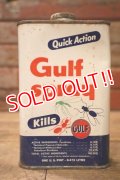 dp-220401-119 Gulf / 1960's Gulf Spray Can (10)