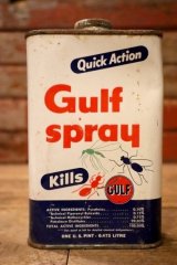 dp-220401-119 Gulf / 1960's Gulf Spray Can (10)