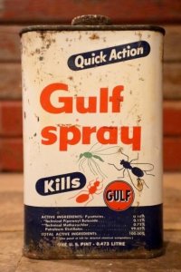 dp-220401-119 Gulf / 1960's Gulf Spray Can (4)