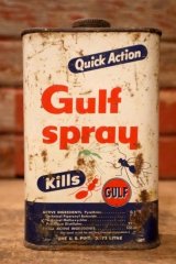 dp-220401-119 Gulf / 1960's Gulf Spray Can (3)