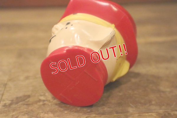 画像7: ct-241008-09 Dennis the Menace / 1950's Plastic Cup