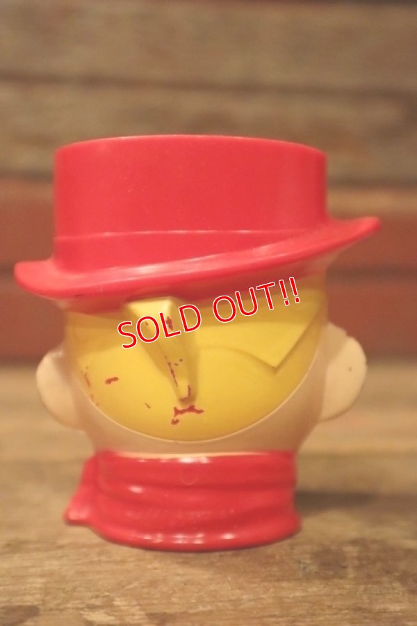 画像5: ct-241008-09 Dennis the Menace / 1950's Plastic Cup