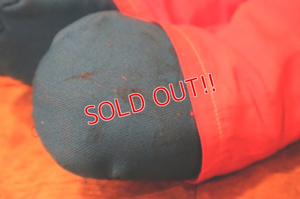 画像11: ct-241008-11 Dennis the Menace / Knickerbocker 1960's Rubber Face Doll