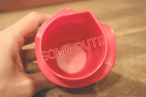 画像6: ct-241008-09 Dennis the Menace / 1950's Plastic Cup