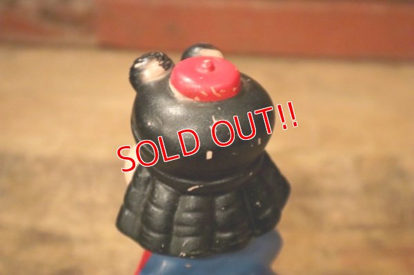 画像7: ct-241008-08 Little Lulu / Play Pal Plastic 1970's Coin Bank