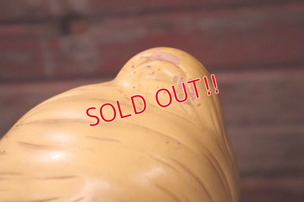 画像10: ct-241008-11 Dennis the Menace / Knickerbocker 1960's Rubber Face Doll