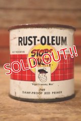 dp-241027-23 RUST-OLEUM "STOPS RUST!" CAN