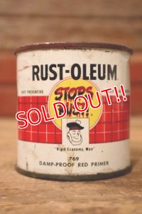 dp-241027-23 RUST-OLEUM "STOPS RUST!" CAN