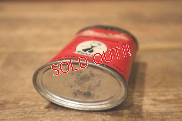 画像6: dp-241027-21 NECCHI SEWING MACHINE OIL HANDY CAN