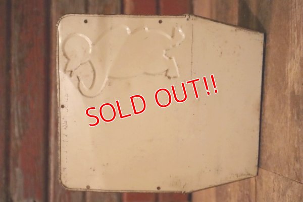 画像7: dp-241106-10 KOOL / 1950's Cigarette Display Match Holder