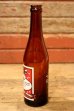 画像4: dk-076 BLACK KOW / 1940's-1950's 12 FL.OZ. Bottle (4)