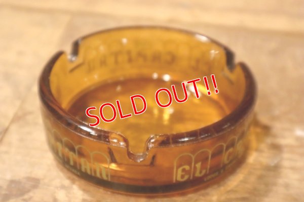 画像4: dp-241106-84 EL CAPITAN / Vintage Ashtray
